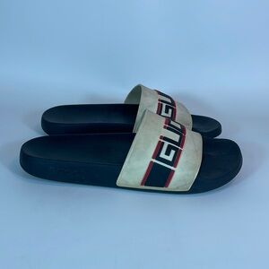 Gucci Slides